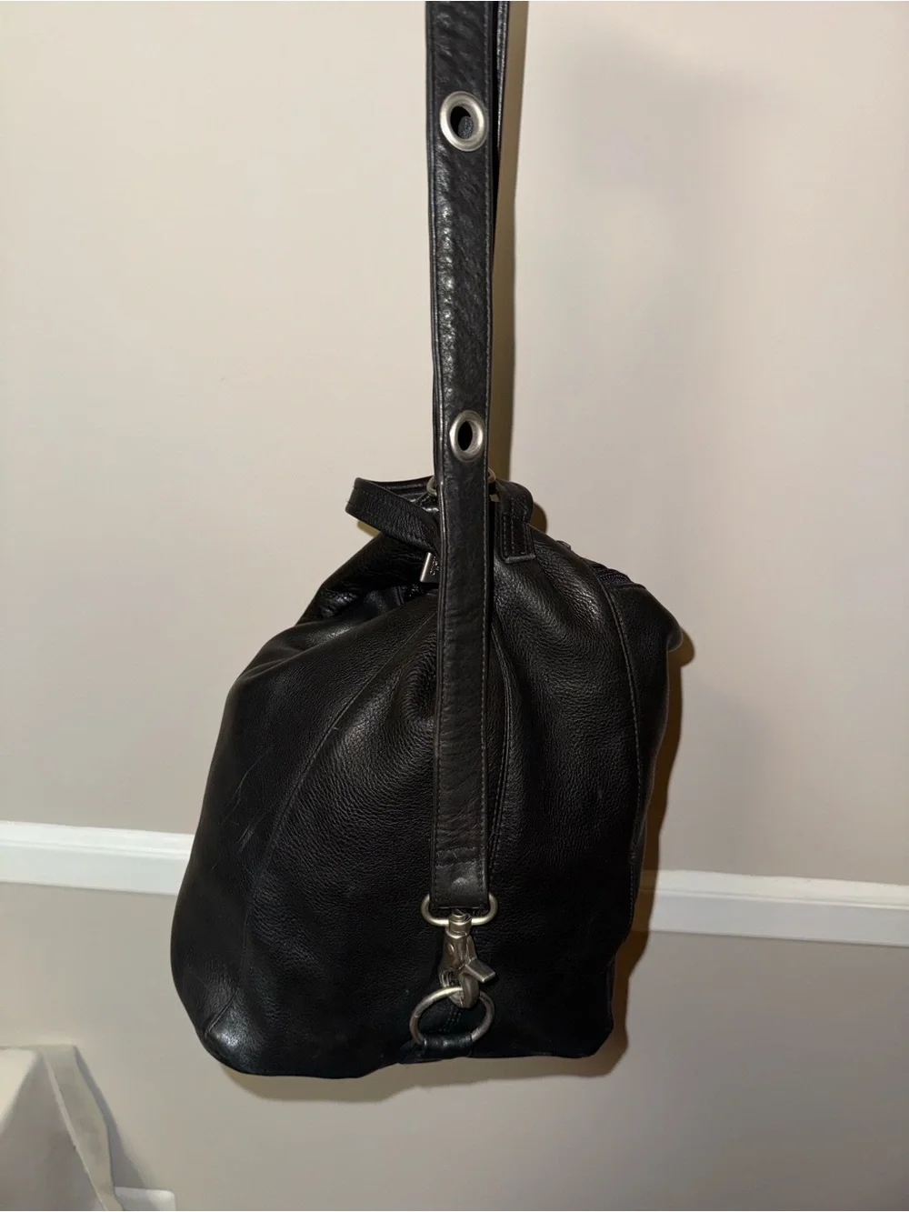 Tignanello vintage black